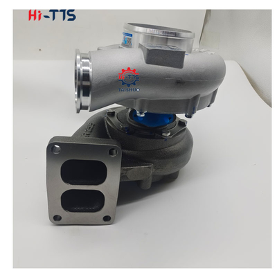 WD615 Mesin Diesel Turbocharger Grup 61561111227A