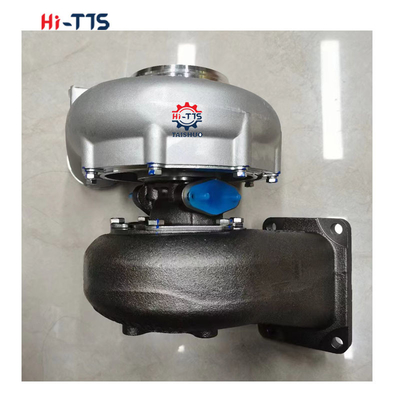 WD615 Mesin Diesel Turbocharger Grup 61561111227A