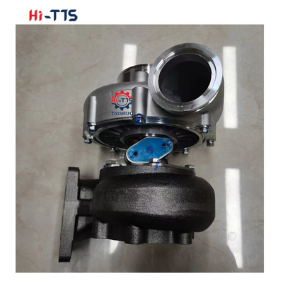WD615 Mesin Diesel Turbocharger Grup 61561111227A