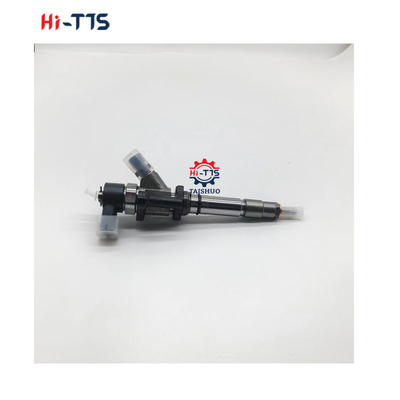 Nozzle Injektor Bahan Bakar 0445120048 ME226718 ME222914 0433171886 untuk 4M50 4M40 Diesel