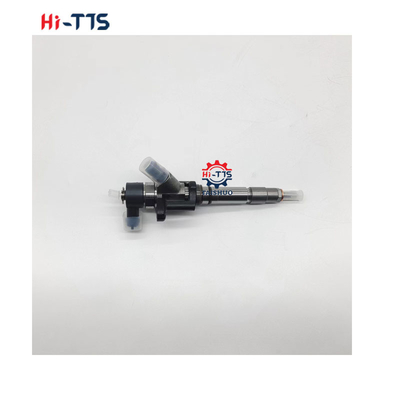 Nozzle Injektor Bahan Bakar 0445120048 ME226718 ME222914 0433171886 untuk 4M50 4M40 Diesel