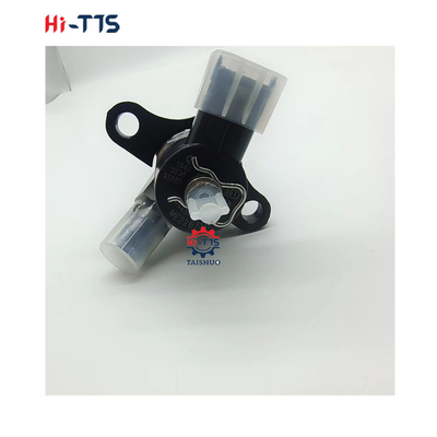 Nozzle Injektor Bahan Bakar 0445120048 ME226718 ME222914 0433171886 untuk 4M50 4M40 Diesel