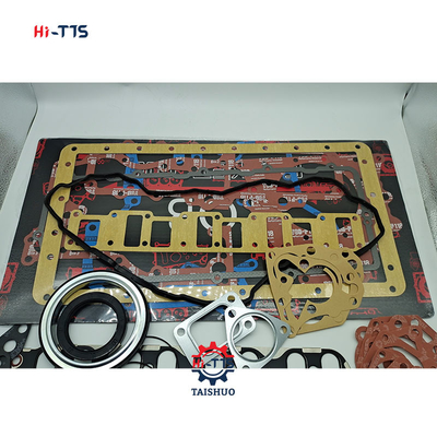 Excavator Full Gasket Set C4.2 Kit Gasket Lengkap CAT C4.2 Pasar Belakang