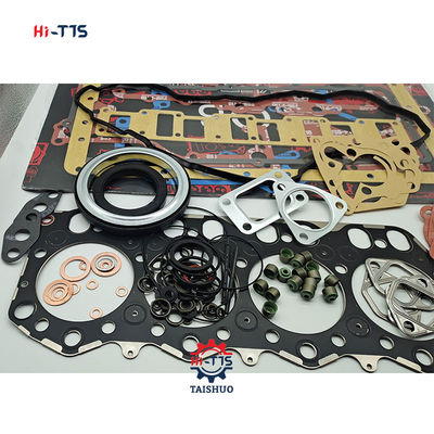 Excavator Full Gasket Set C4.2 Kit Gasket Lengkap CAT C4.2 Pasar Belakang