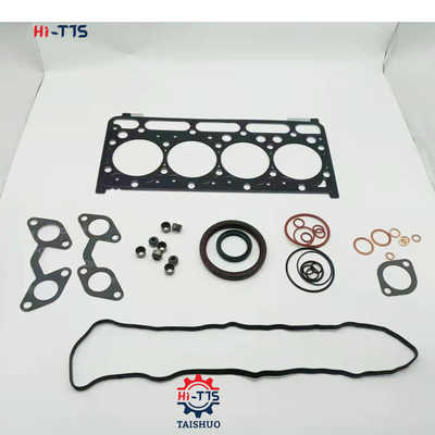 Excavator Set Gasket Lengkap C4.4 240-7194 258-4946 2407194 2584946