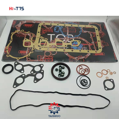 Excavator Set Gasket Lengkap C4.4 240-7194 258-4946 2407194 2584946
