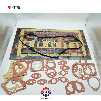 Excavator Set Gasket Lengkap C4.4 240-7194 258-4946 2407194 2584946