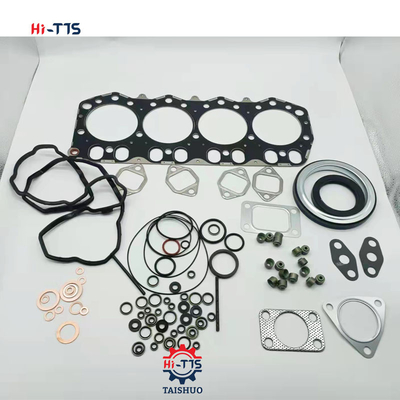 Excavator Set Gasket Lengkap C4.4 240-7194 258-4946 2407194 2584946