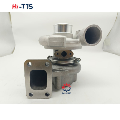 320DCAT Mesin Diesel Turbocharger Grup 287-0049