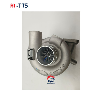 320DCAT Mesin Diesel Turbocharger Grup 287-0049