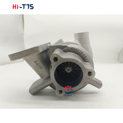 320DCAT Mesin Diesel Turbocharger Grup 287-0049