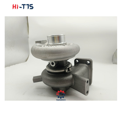 320DCAT Mesin Diesel Turbocharger Grup 287-0049