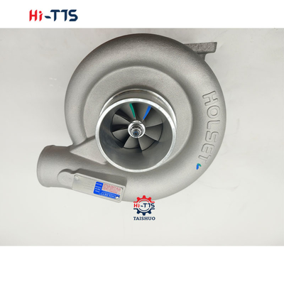 DX225 DH220-5 Turbocharger 3539678 65.09100-7093 3519989 untuk Doo-san