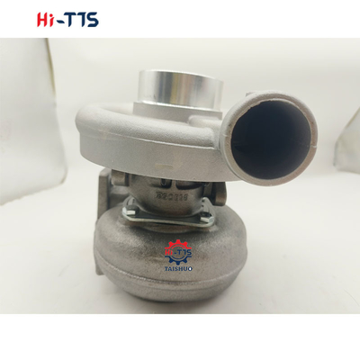DX225 DH220-5 Turbocharger 3539678 65.09100-7093 3519989 untuk Doo-san