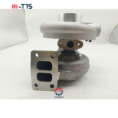 DX225 DH220-5 Turbocharger 3539678 65.09100-7093 3519989 untuk Doo-san