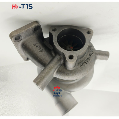 TD06H-14KYRCN 49179-06210 60305490 Turbocharger Untuk Mesin Turbo