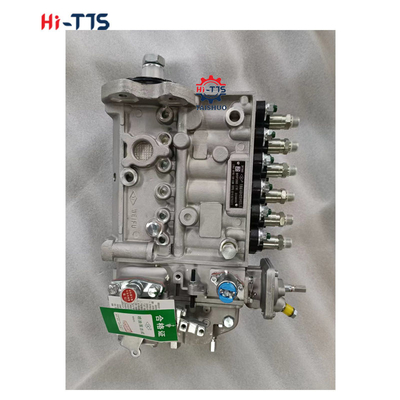 6CT Truk Tugas Berat Bagian Mesin Diesel Pompa Injeksi Bahan Bakar 3973900
