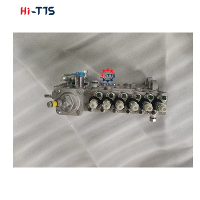 6CT Truk Tugas Berat Bagian Mesin Diesel Pompa Injeksi Bahan Bakar 3973900