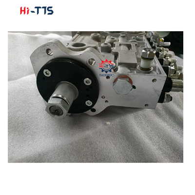 6CT Truk Tugas Berat Bagian Mesin Diesel Pompa Injeksi Bahan Bakar 3973900