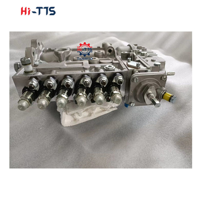 6CT Truk Tugas Berat Bagian Mesin Diesel Pompa Injeksi Bahan Bakar 3973900