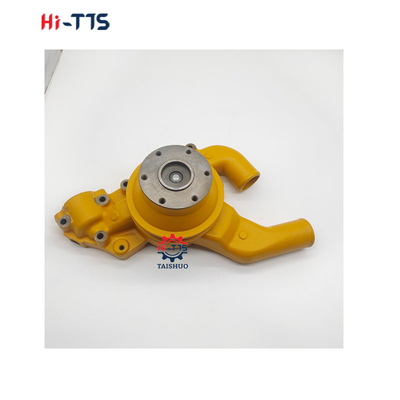 4D105-3 Pompa air bagian mesin 6131621100 6140601110 6131621240