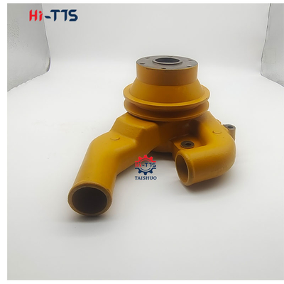 4D105-3 Pompa air bagian mesin 6131621100 6140601110 6131621240