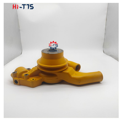4D105-3 Pompa air bagian mesin 6131621100 6140601110 6131621240