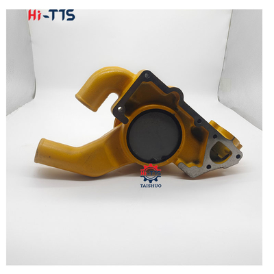 4D105-3 Pompa air bagian mesin 6131621100 6140601110 6131621240