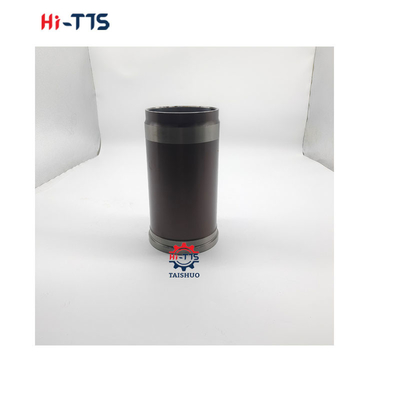 Liner Silinder Mesin Diesel 6130-22-2310 Untuk 4D105-3 Cylinder Sleeve Liner