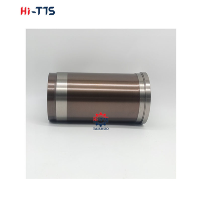 Liner Silinder Mesin Diesel 6130-22-2310 Untuk 4D105-3 Cylinder Sleeve Liner