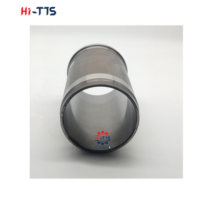 Liner Silinder Mesin Diesel 6130-22-2310 Untuk 4D105-3 Cylinder Sleeve Liner