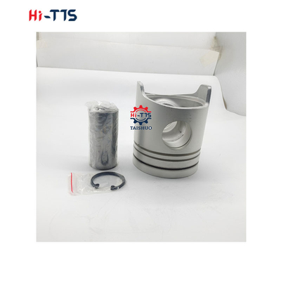 6D22 Mesin Diesel Kit Piston ME052902 ME158096