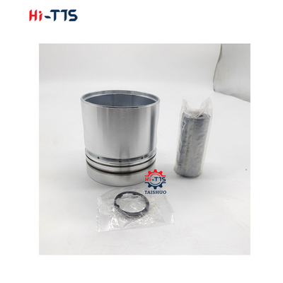 Bagian mesin berkualitas tinggi 4D105-3 Piston 6131-32-2120