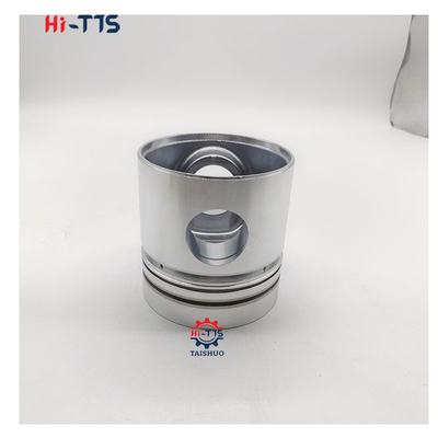 Bagian mesin berkualitas tinggi 4D105-3 Piston 6131-32-2120