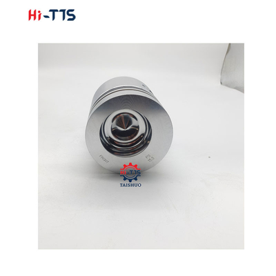 Bagian mesin berkualitas tinggi 4D105-3 Piston 6131-32-2120