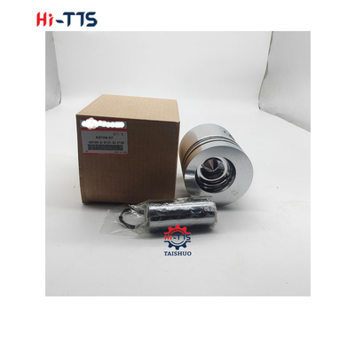 Bagian mesin berkualitas tinggi 4D105-3 Piston 6131-32-2120