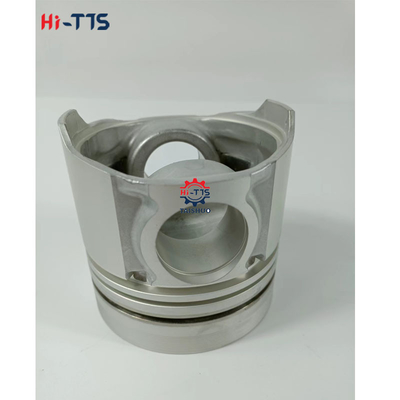 DB58 Piston Mesin Diesel 65.02501-0561 Untuk suku cadang excavator