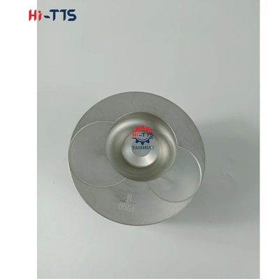 DB58 Piston Mesin Diesel 65.02501-0561 Untuk suku cadang excavator
