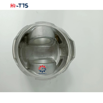DB58 Piston Mesin Diesel 65.02501-0561 Untuk suku cadang excavator
