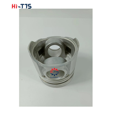 DB58 Piston Mesin Diesel 65.02501-0561 Untuk suku cadang excavator