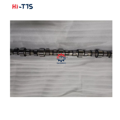 Bagian mesin 6D152 6D114 6D140 Camshaft 6745-41-1110 6745-41-1110 6745-41-1130