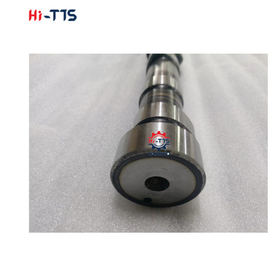 Bagian mesin 6D152 6D114 6D140 Camshaft 6745-41-1110 6745-41-1110 6745-41-1130