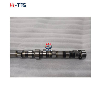 Bagian mesin 6D152 6D114 6D140 Camshaft 6745-41-1110 6745-41-1110 6745-41-1130