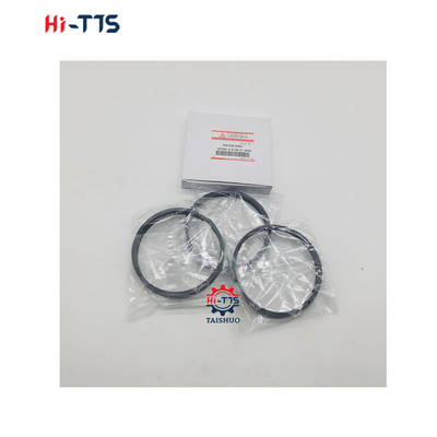S6D105 Mesin 6137-31-2030 6137-31-2040 6137-31-2202 cincin piston