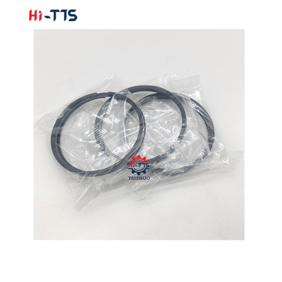 S6D105 Mesin 6137-31-2030 6137-31-2040 6137-31-2202 cincin piston