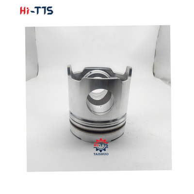 S6A2 Bagian Mesin Diesel Piston 32517-91100 Mesin Marinir