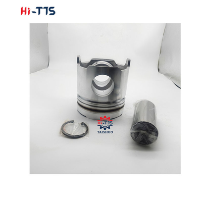 S6A2 Bagian Mesin Diesel Piston 32517-91100 Mesin Marinir