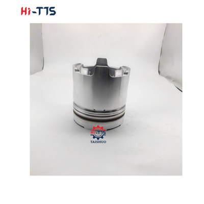 S6A2 Bagian Mesin Diesel Piston 32517-91100 Mesin Marinir