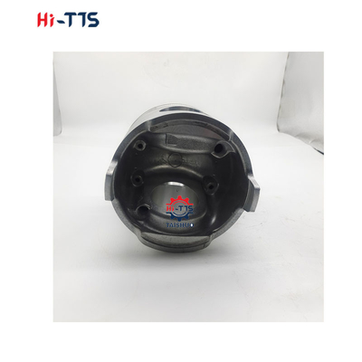 S6A2 Bagian Mesin Diesel Piston 32517-91100 Mesin Marinir