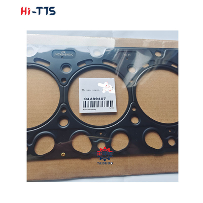 BF4M2012 BF4M2012C Liner Gasket Gasket Silinder Gasket Kepala 04289407 04284066